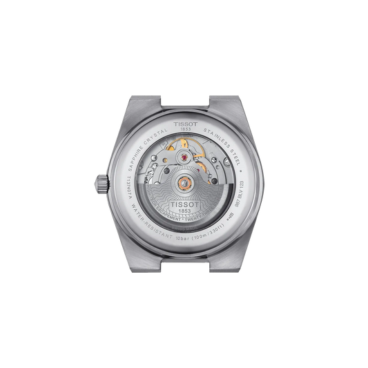 Image of Tissot PRX Powermatic 80 40mm