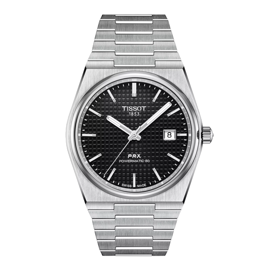 Image 2 of Tissot PRX Powermatic 80 40mm