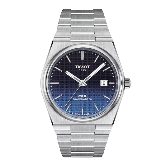 Image 3 of Tissot PRX Powermatic 80 Gradient 40mm