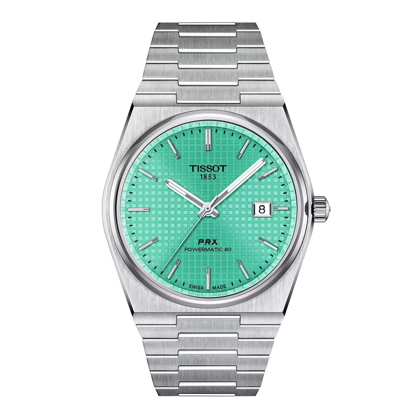 Image 5 of Tissot PRX Powermatic 80 40mm