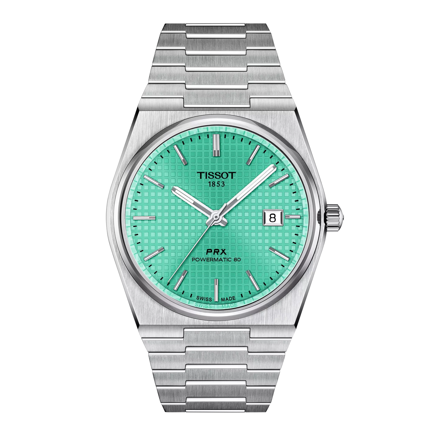 Image 5 of Tissot PRX Powermatic 80 40mm