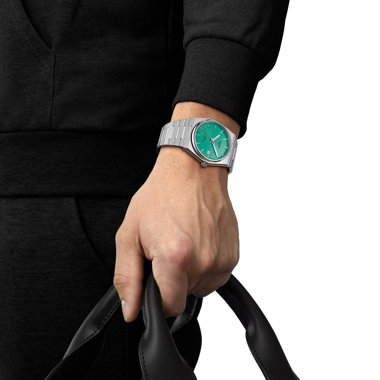 Image 6 of Tissot PRX Powermatic 80 40mm
