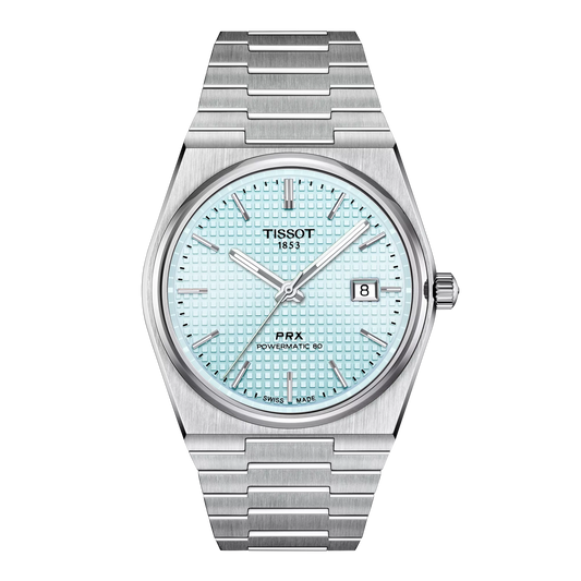 Image 3 of Tissot PRX Powermatic 80 40mm