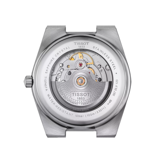 Image of Tissot PRX Powermatic 80 40mm