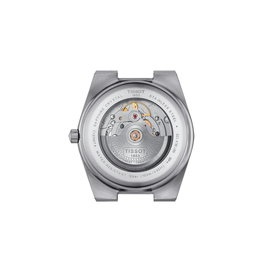 Image of Tissot PRX Powermatic 80 40mm
