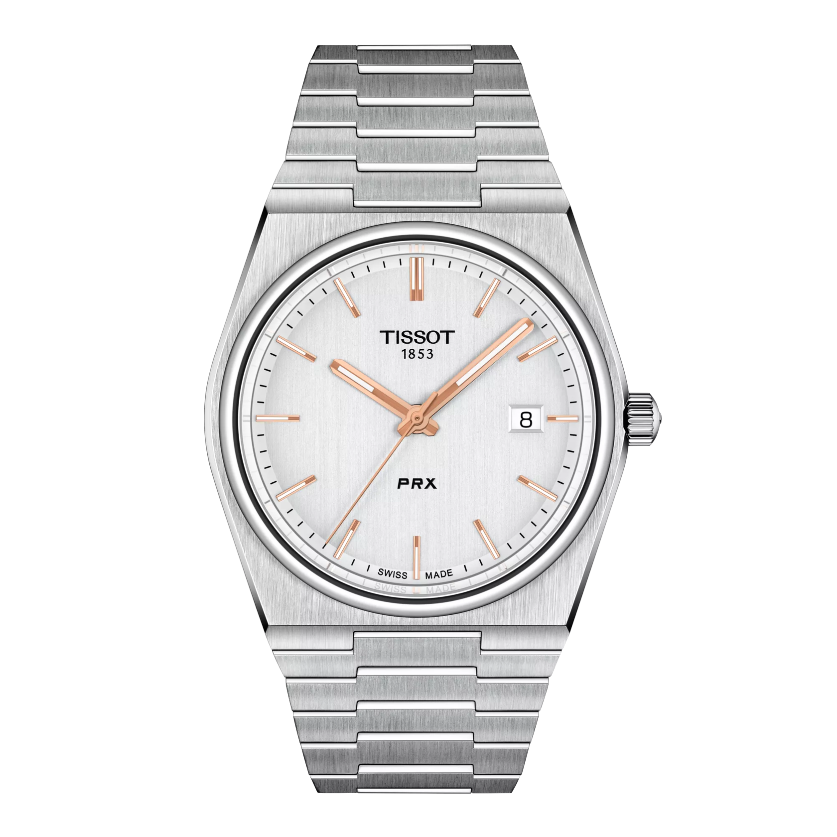 Image 7 of Tissot PRX 40mm