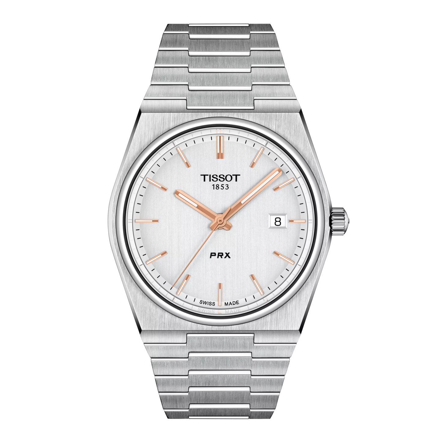 Image 7 of Tissot PRX