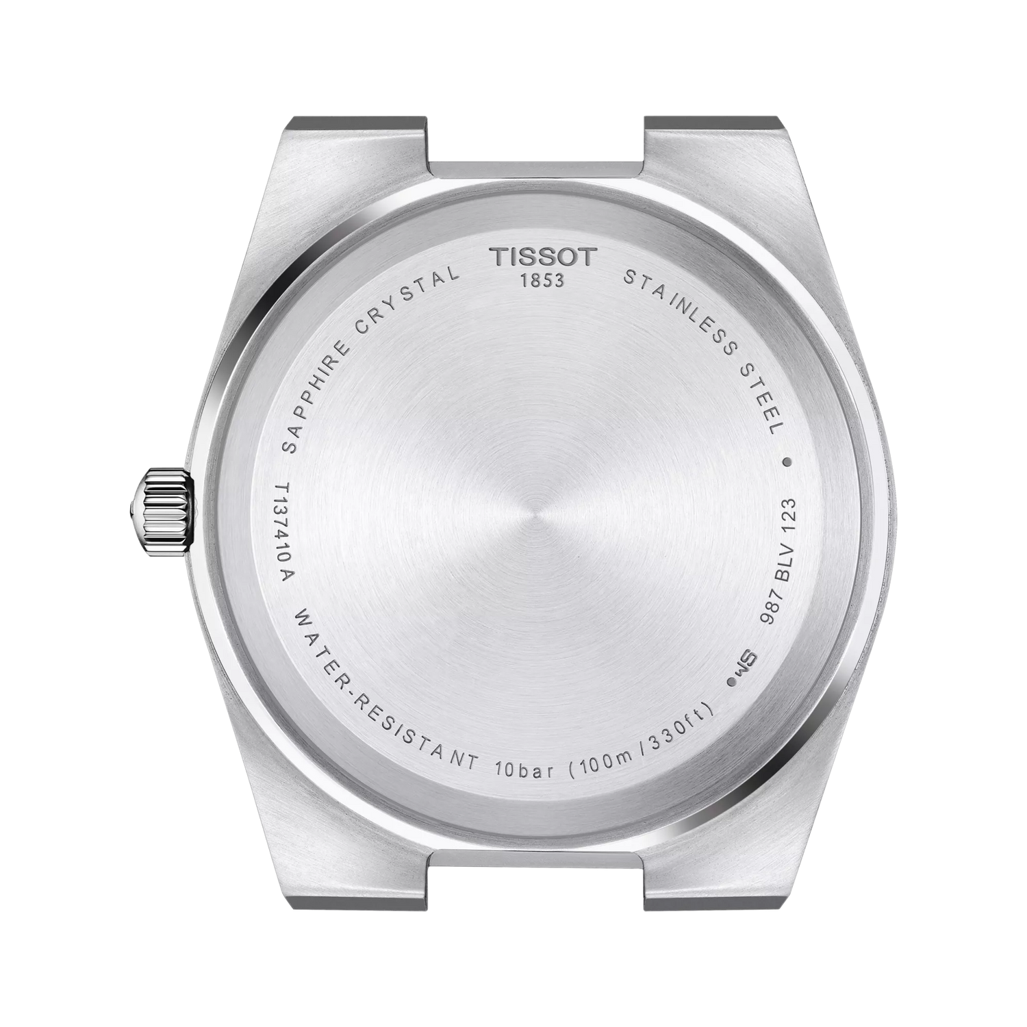 Image 5 of Tissot PRX