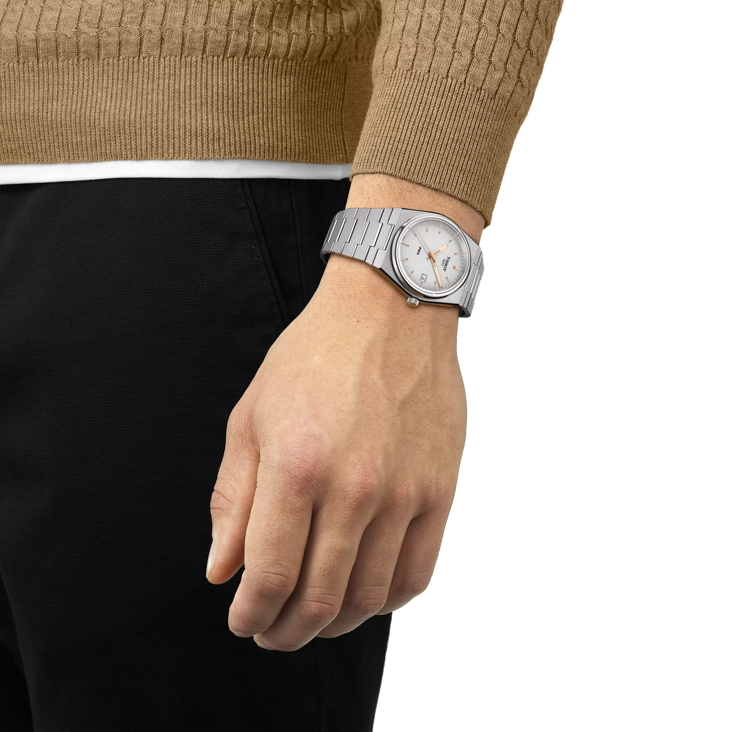 Image 8 of Tissot PRX 40mm