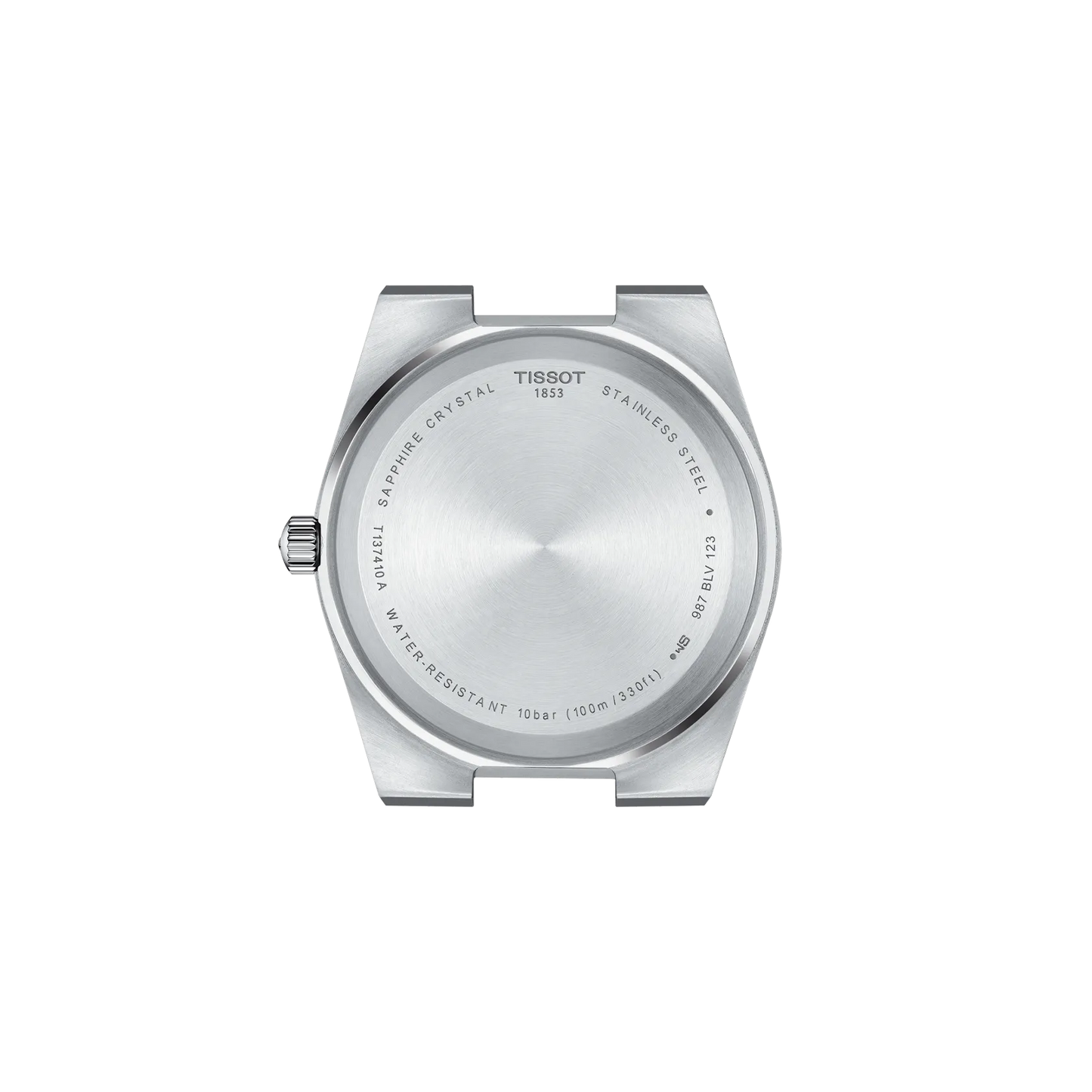 Image 6 of Tissot PRX 40mm