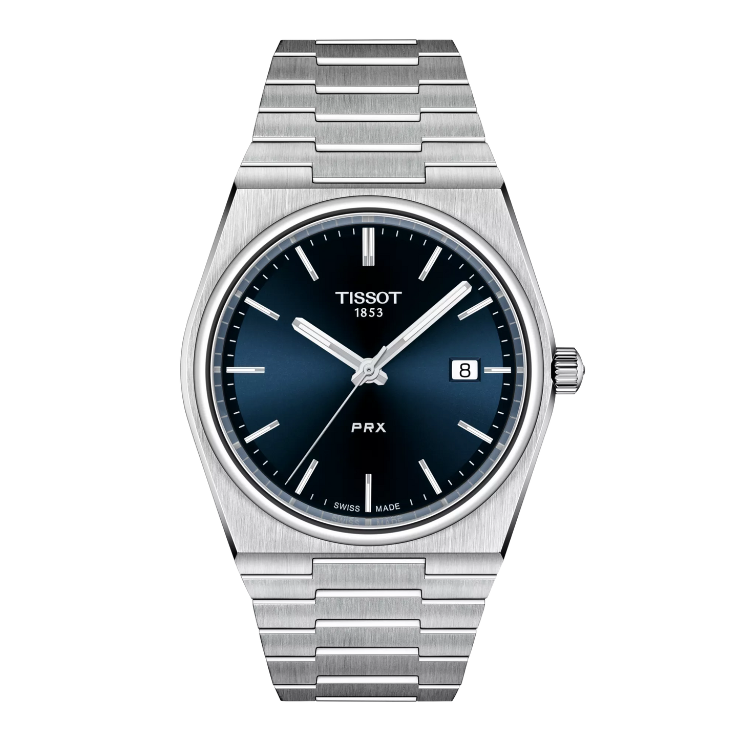 Image 8 of Tissot PRX 40mm
