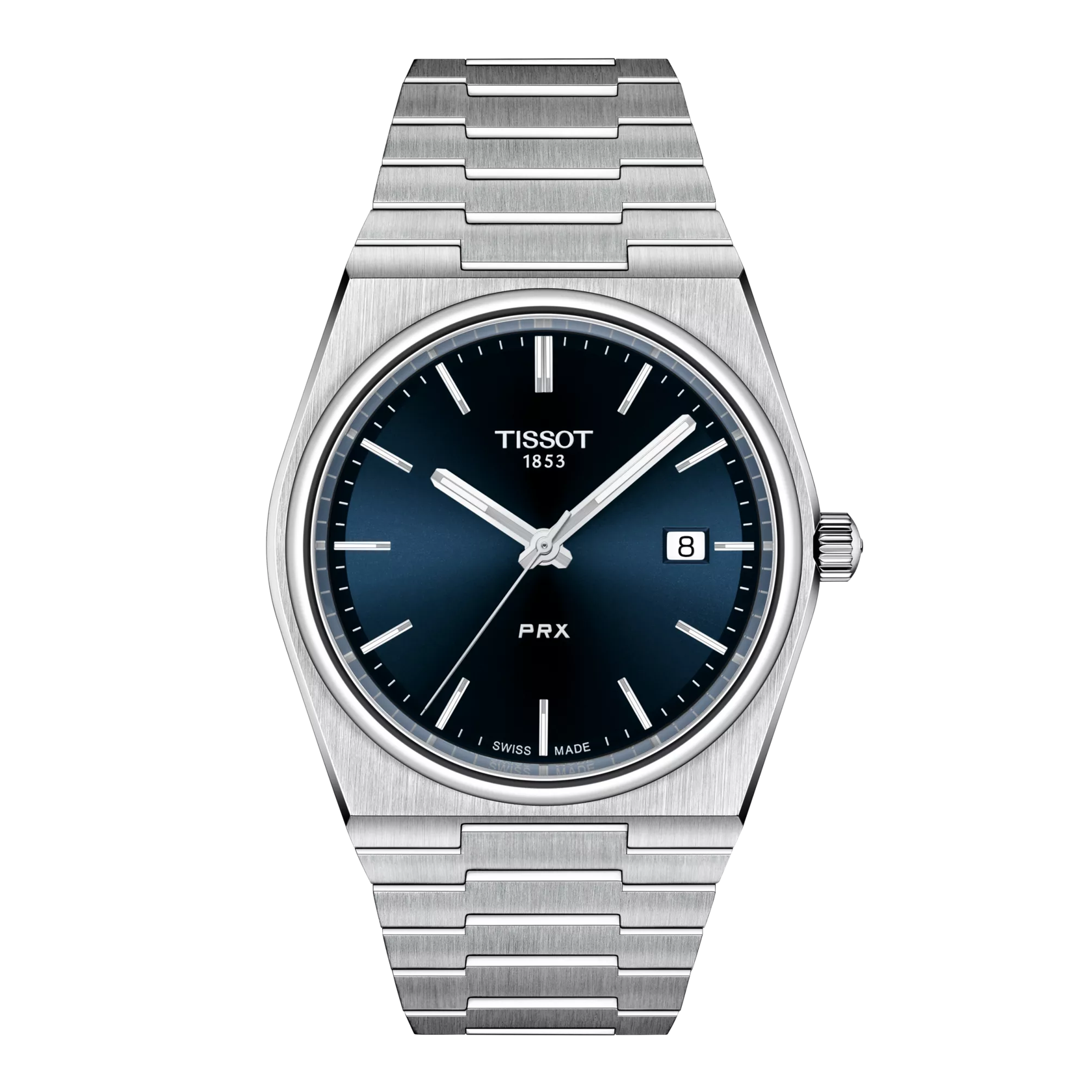 Image 8 of Tissot PRX 40mm