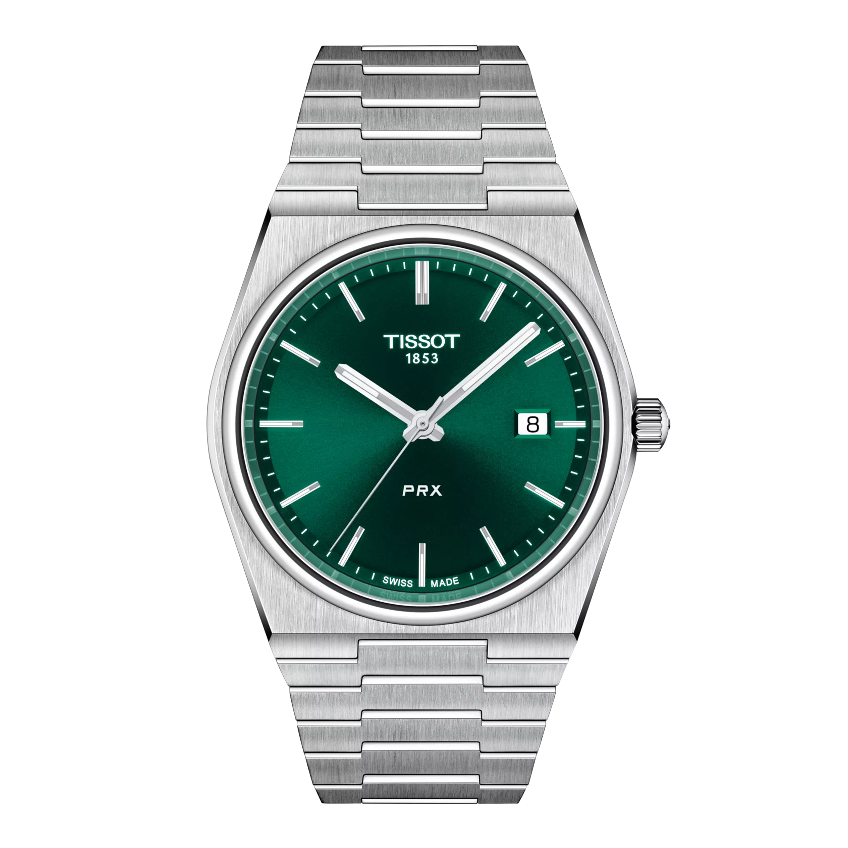 Image 3 of Tissot PRX 40mm
