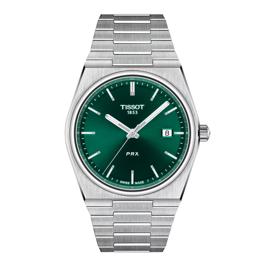 Image 3 of Tissot PRX 40mm