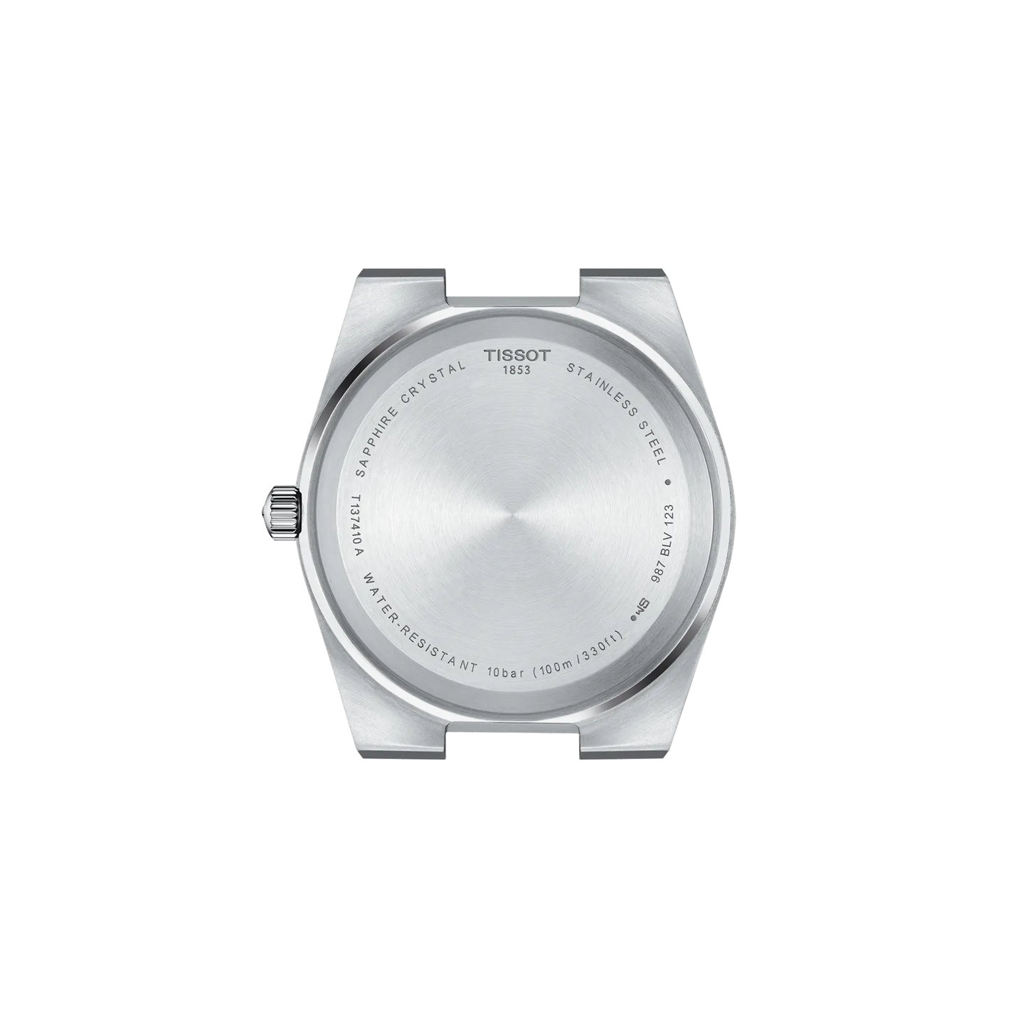 Image of Tissot PRX 40mm