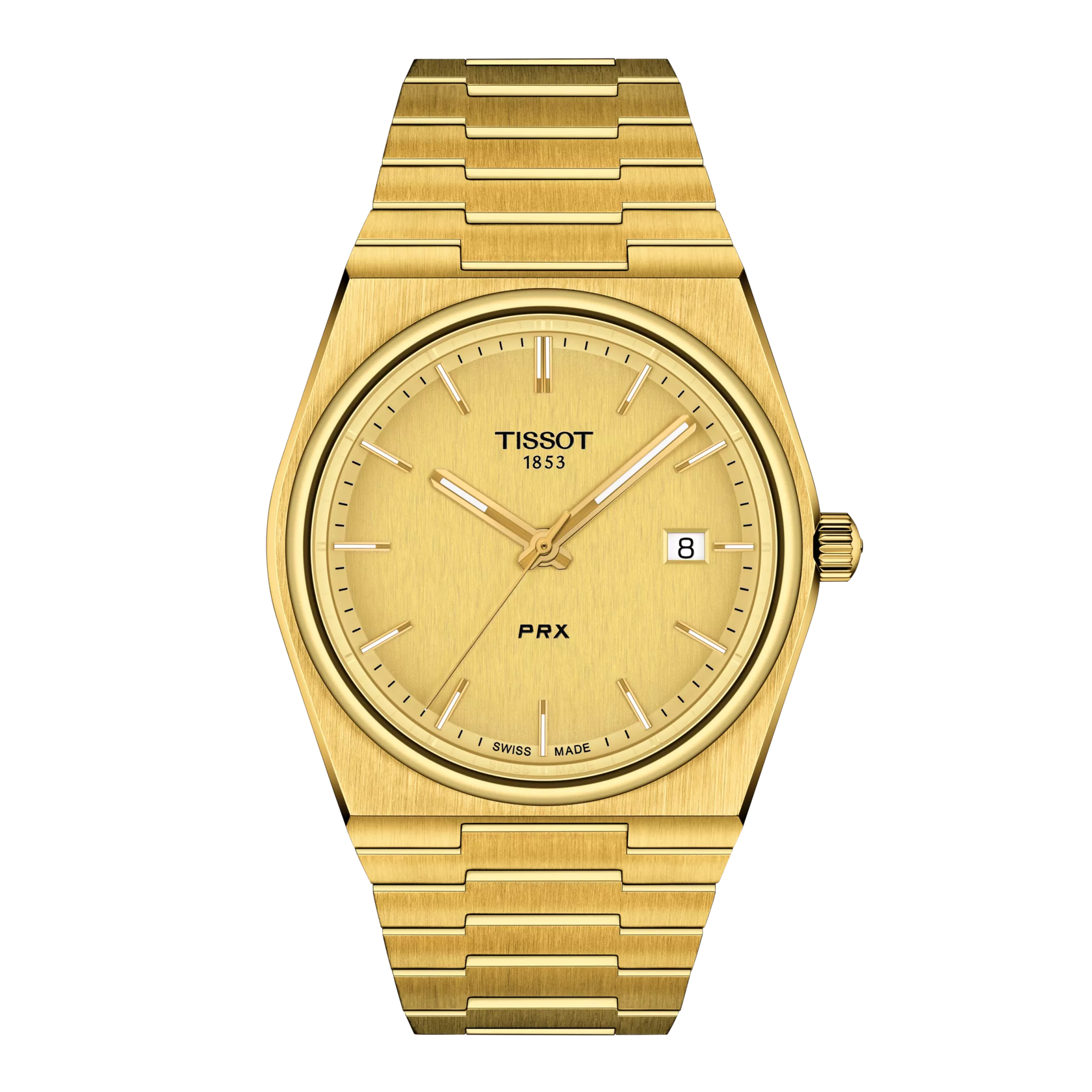 Image 3 of Tissot PRX 40mm
