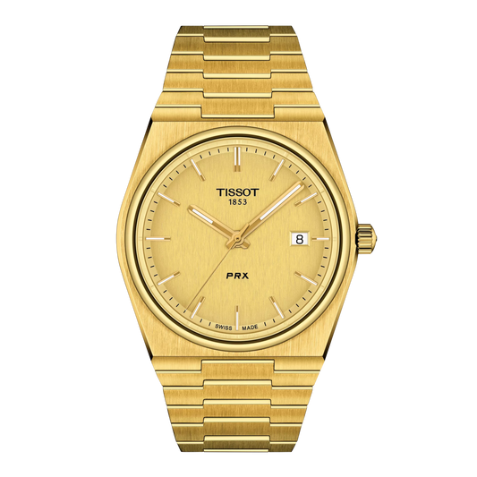 Image 3 of Tissot PRX 40mm