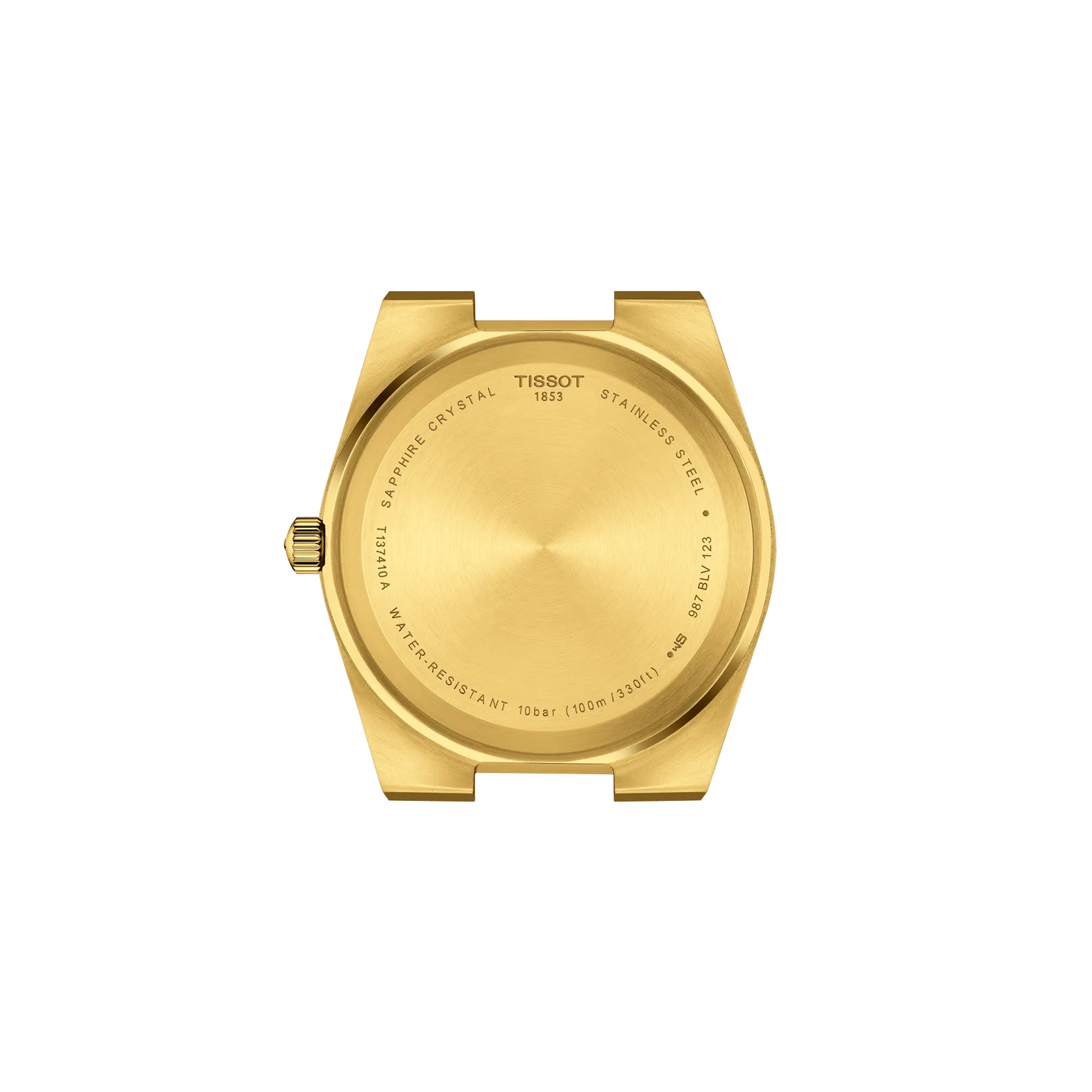 Image of Tissot PRX 40mm