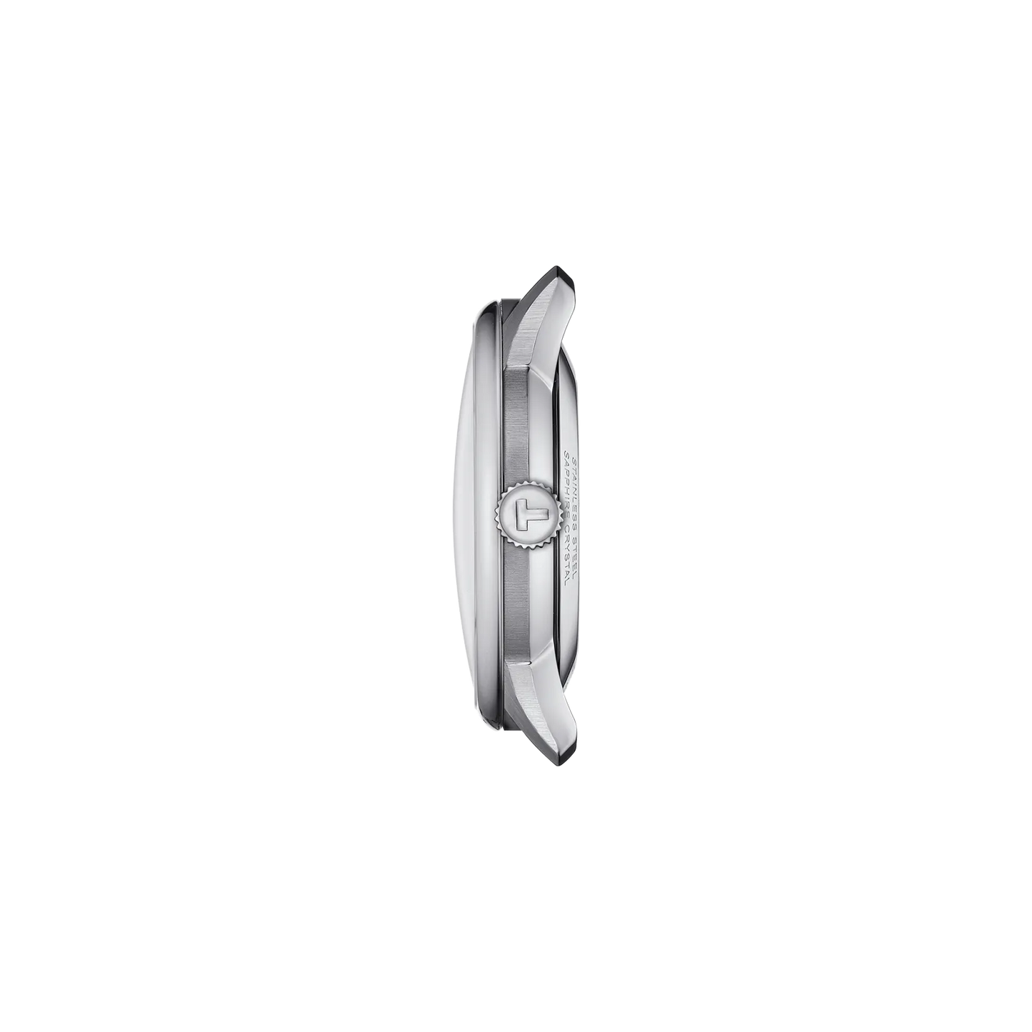 Image 2 of Tissot Chemin Des Tourelles Skeleton