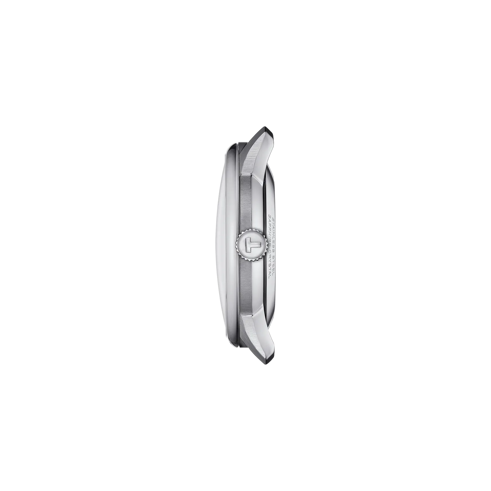 Image 2 of Tissot Chemin Des Tourelles Skeleton
