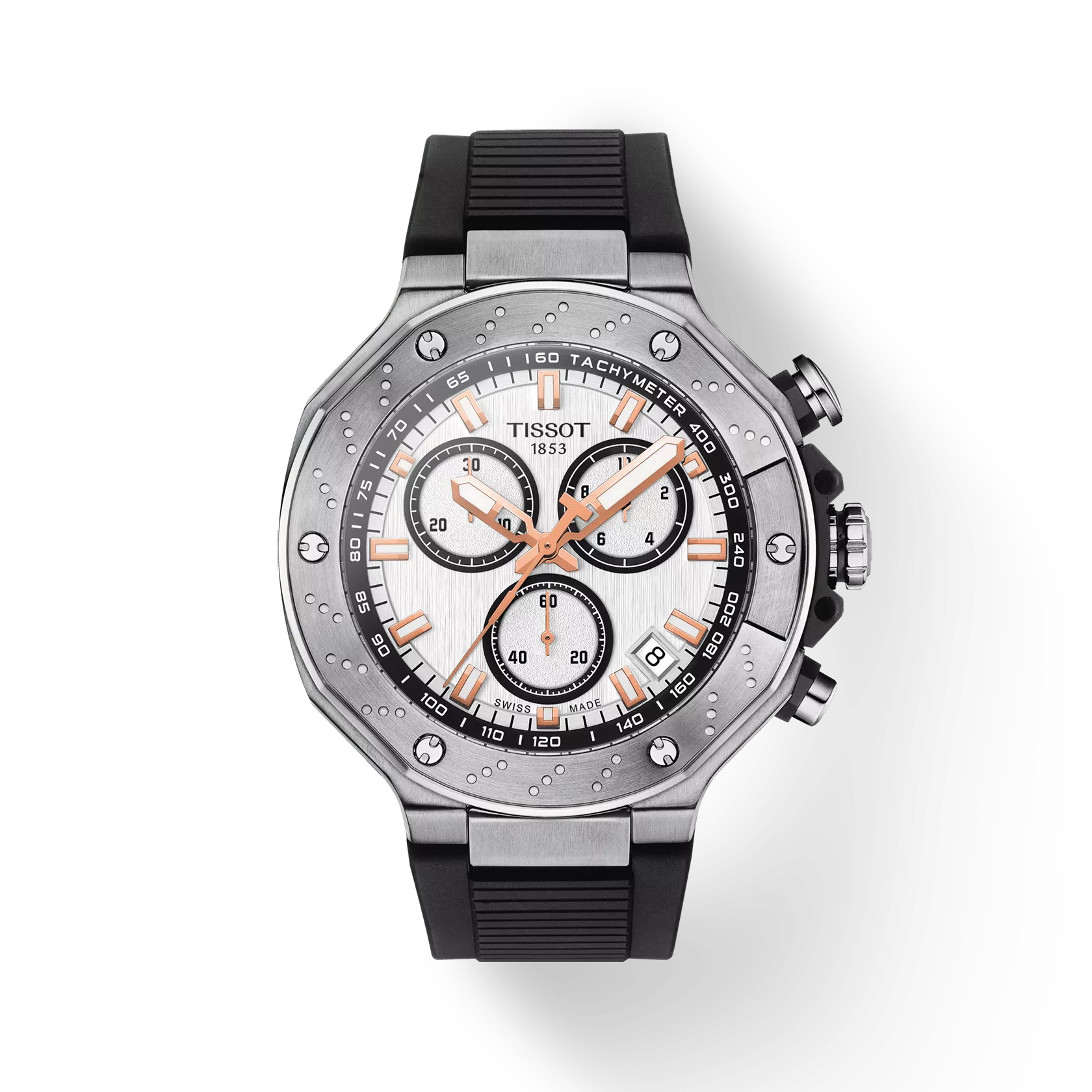 Image 5 of Tissot T-Race Chronograph