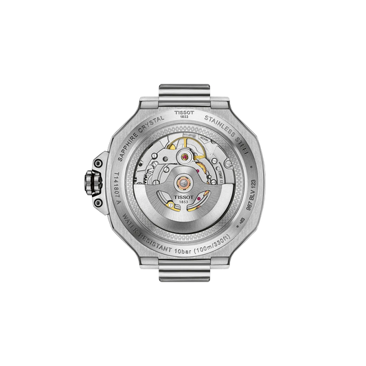 Image of Tissot T-Race Powermatic 80 41mm
