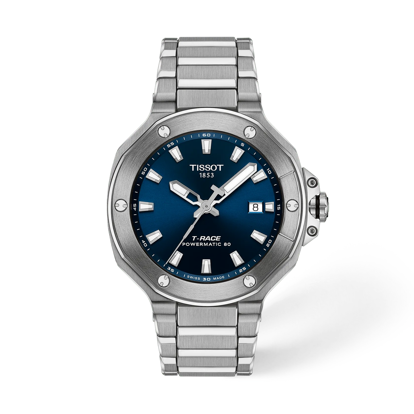 Image 5 of Tissot T-Race Powermatic 80 41mm