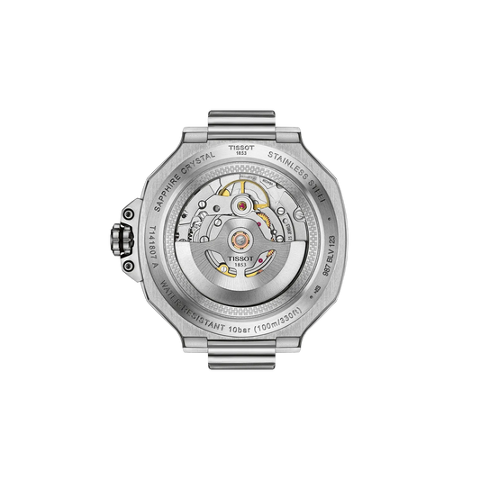 Image of Tissot T-Race Powermatic 80 41mm
