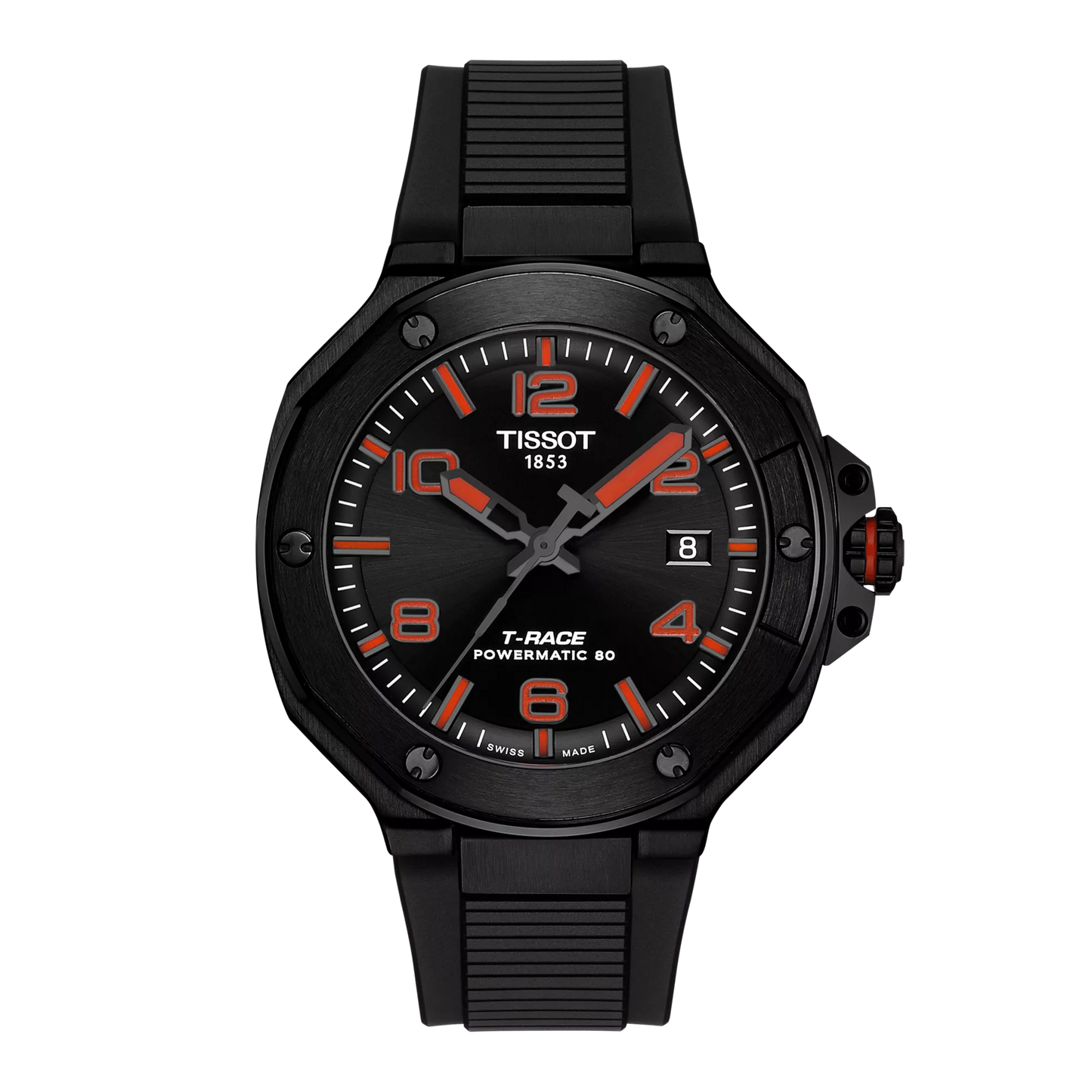 Image 3 of Tissot T-Race Powermatic 80