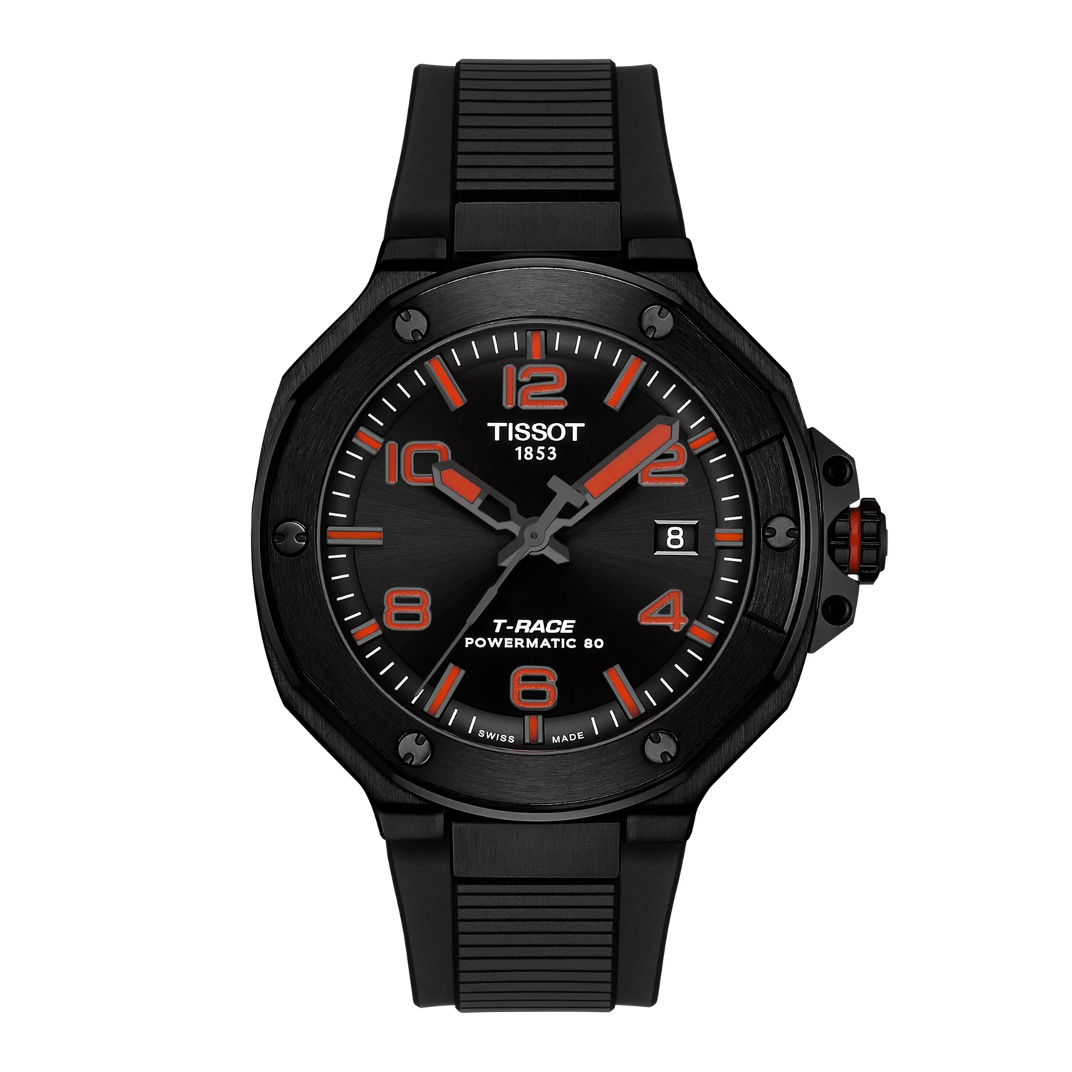 Image 3 of Tissot T-Race Powermatic 80