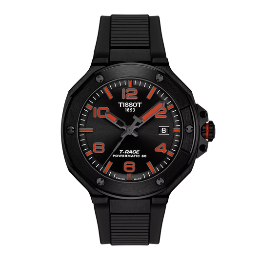 Image 3 of Tissot T-Race Powermatic 80