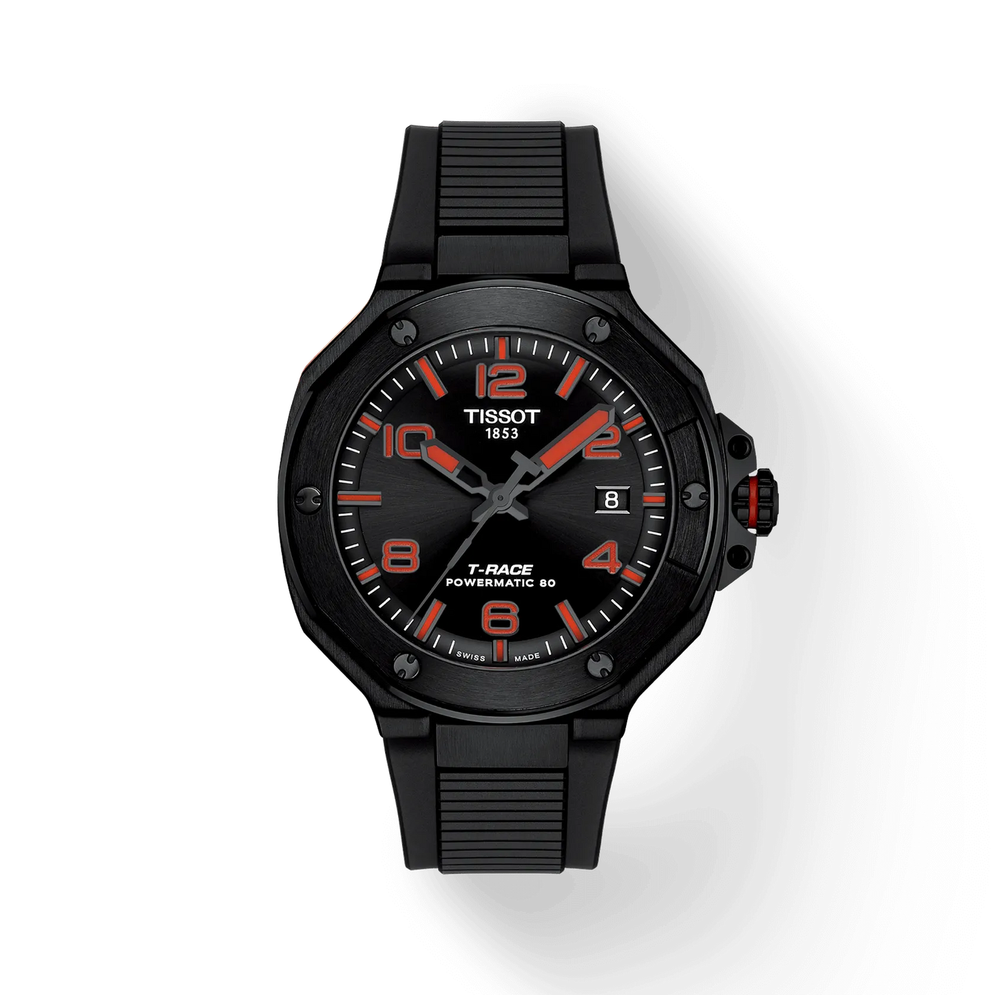 Image 5 of Tissot T-Race Powermatic 80