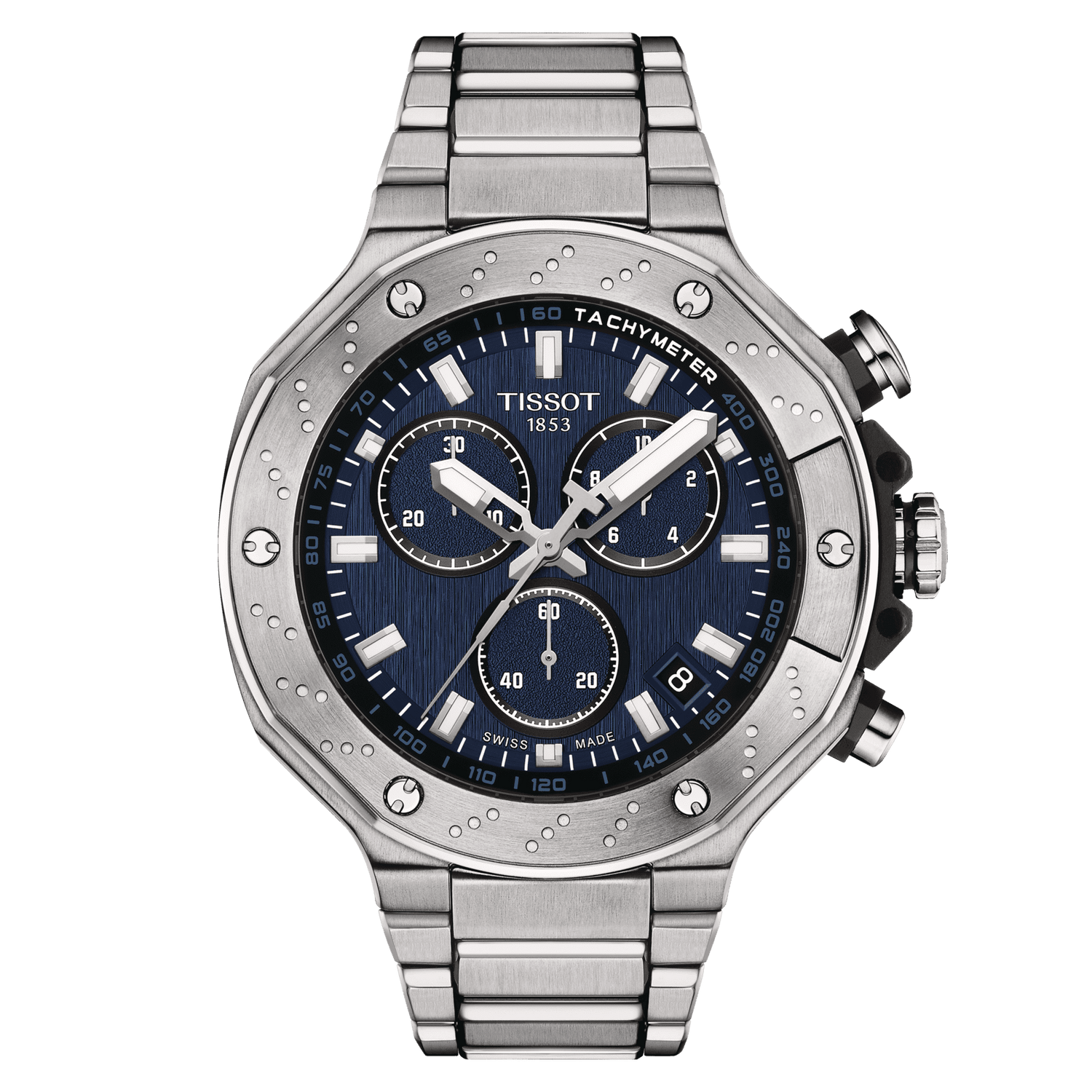 Image of Tissot T-Race Chronograph