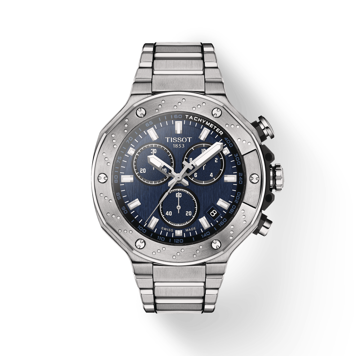 Image 4 of Tissot T-Race Chronograph