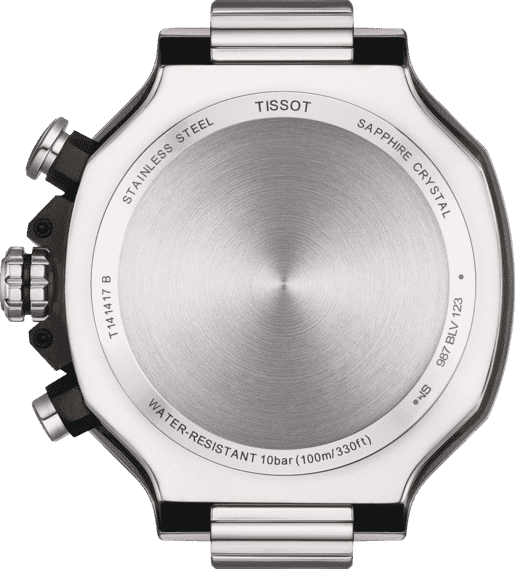 Image 6 of Tissot T-Race Chronograph