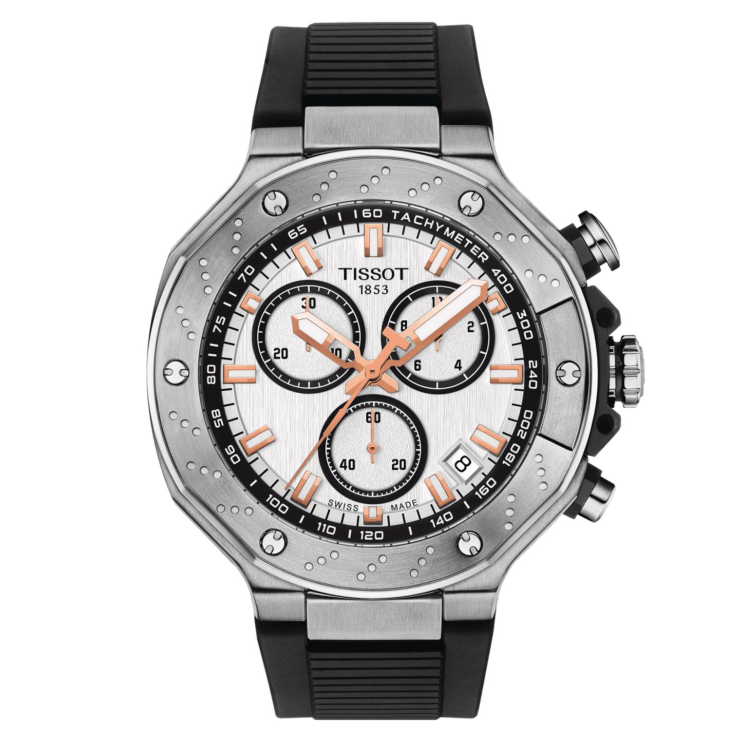 Image of Tissot T-Race Chronograph