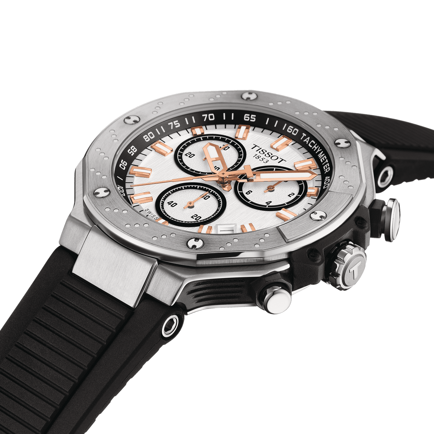 Image 3 of Tissot T-Race Chronograph