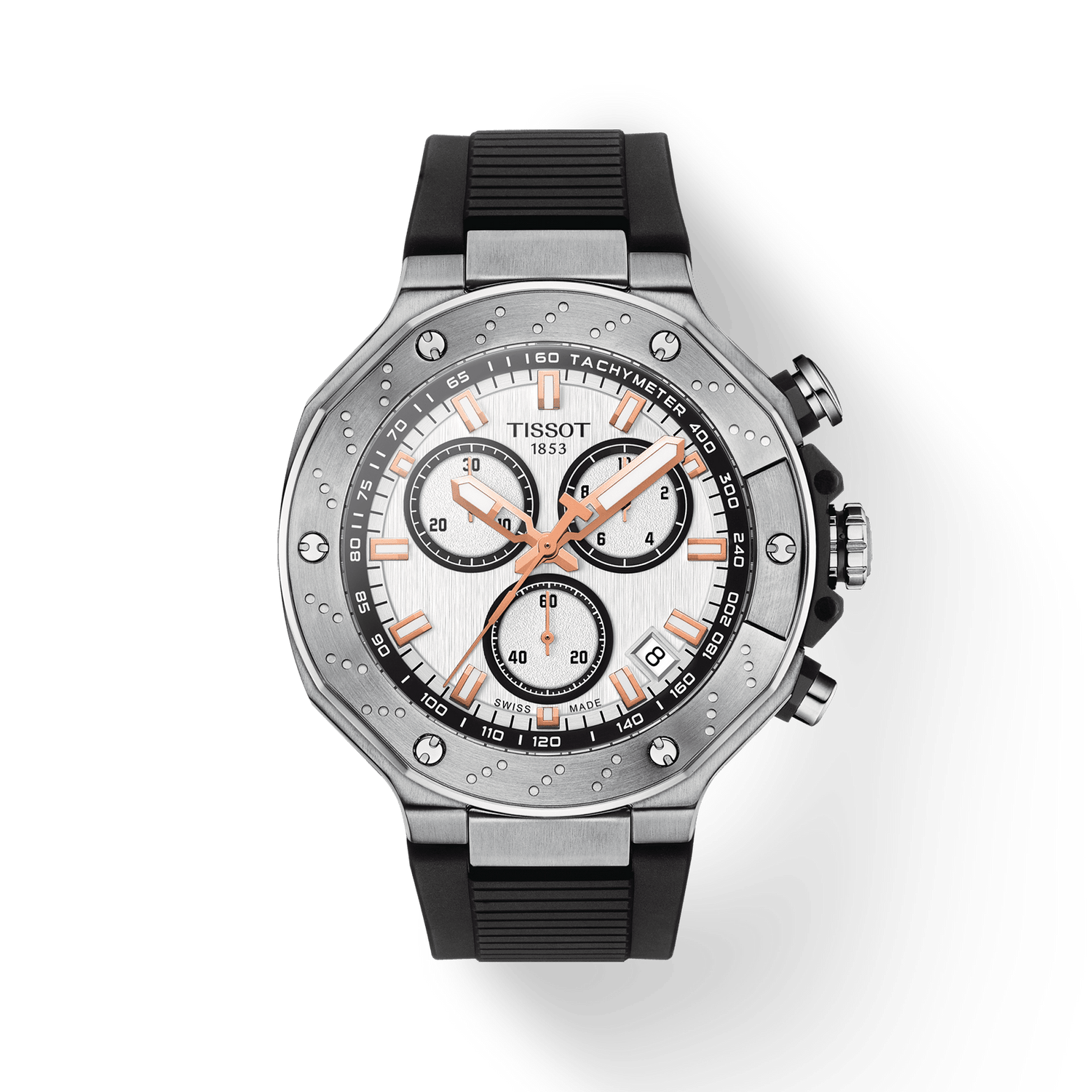 Image 6 of Tissot T-Race Chronograph