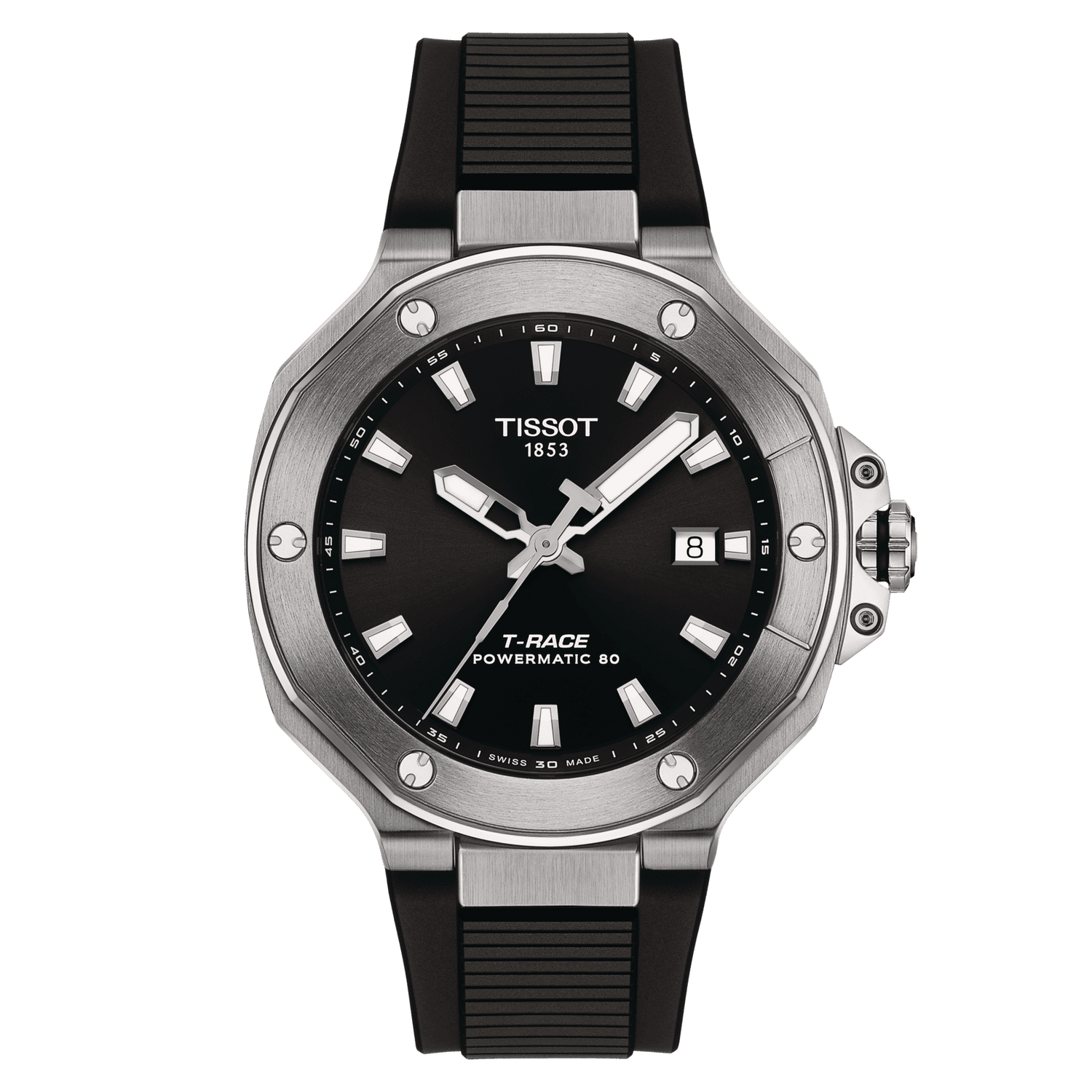 Image of Tissot T-Race Powermatic 80 41mm