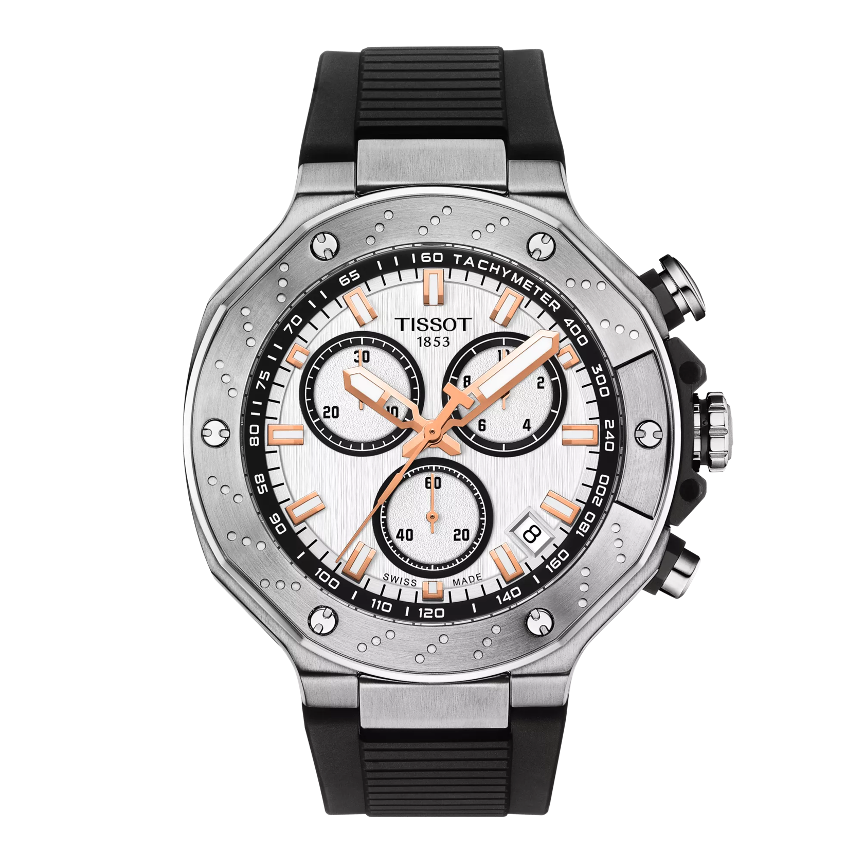 Image 3 of Tissot T-Race Chronograph