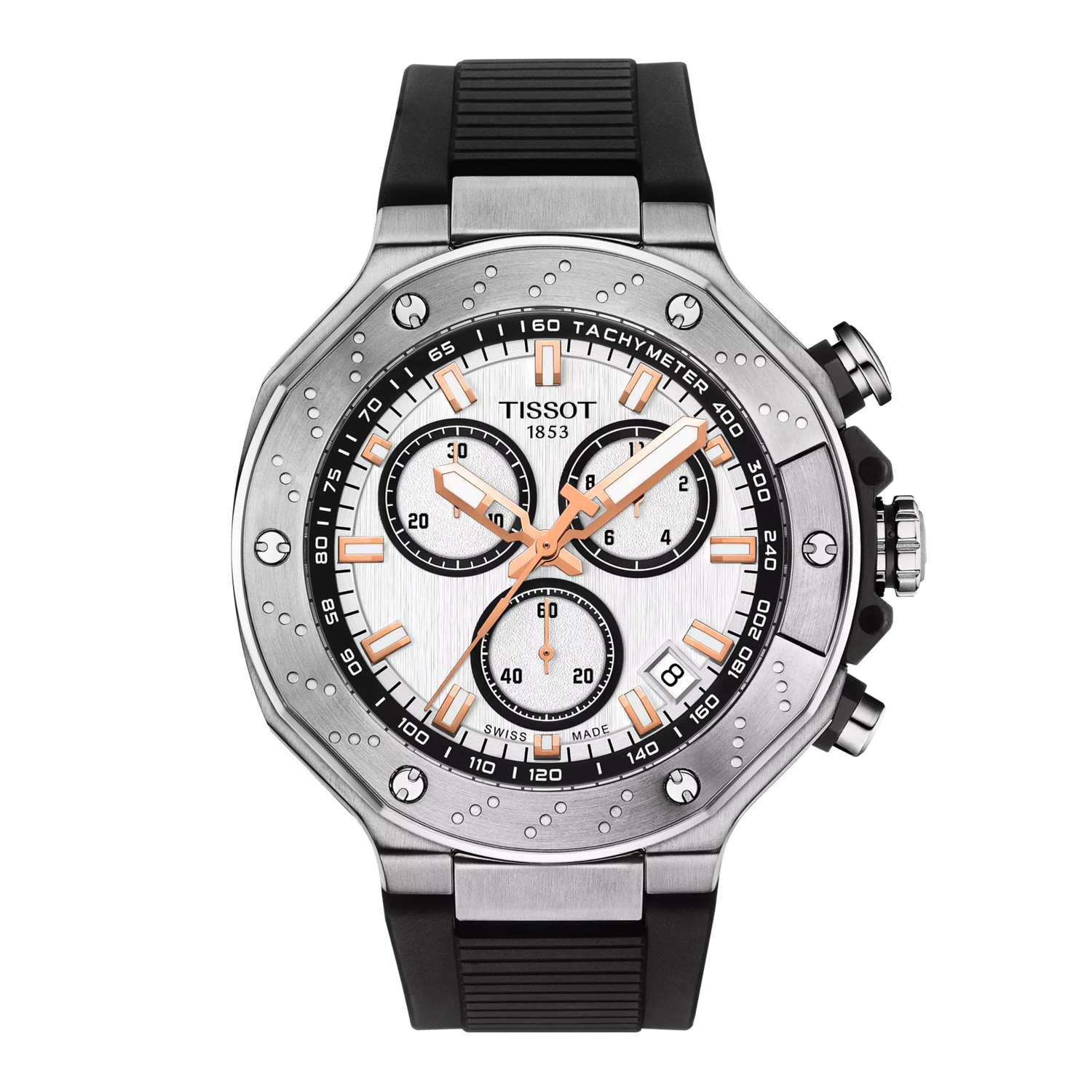 Image 3 of Tissot T-Race Chronograph