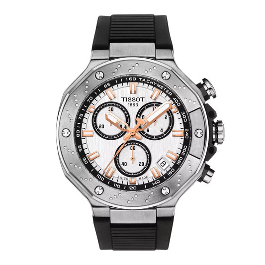 Image 3 of Tissot T-Race Chronograph