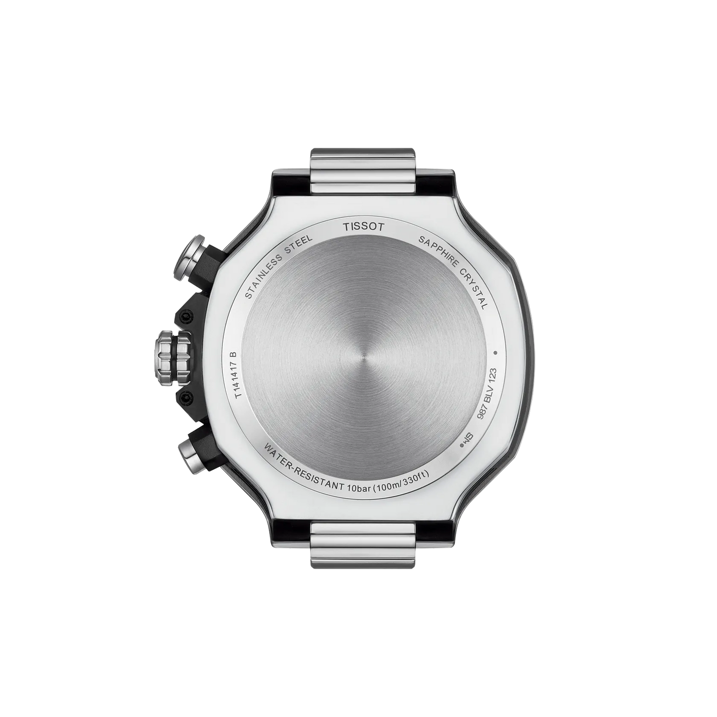 Image of Tissot T-Race Chronograph