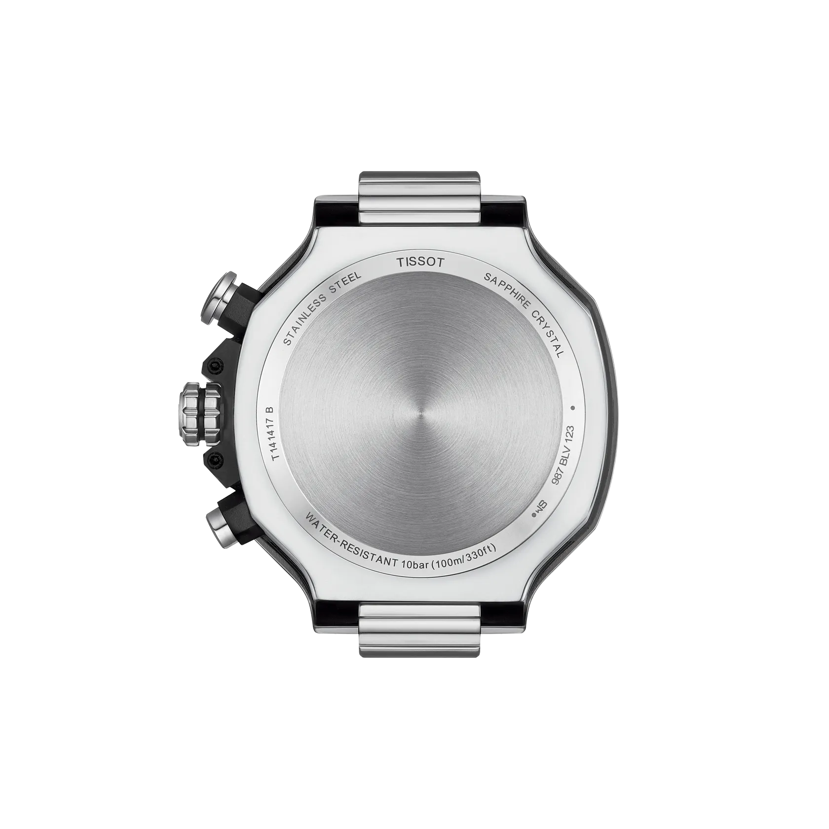Image of Tissot T-Race Chronograph