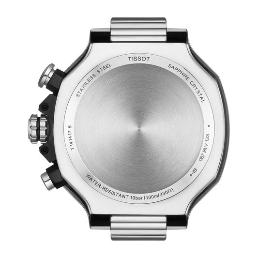 Image of Tissot T-Race Chronograph