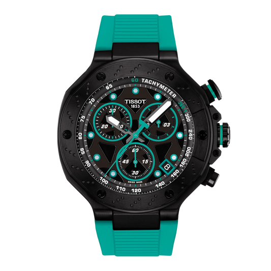 Image 4 of Tissot T-Race Quartz Chronograph