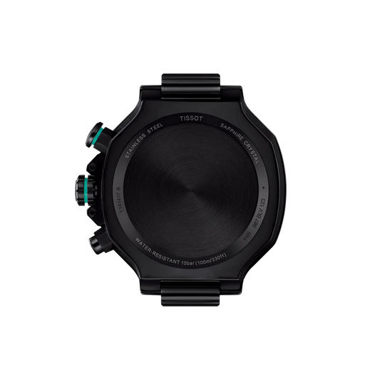 Image 2 of Tissot T-Race Quartz Chronograph