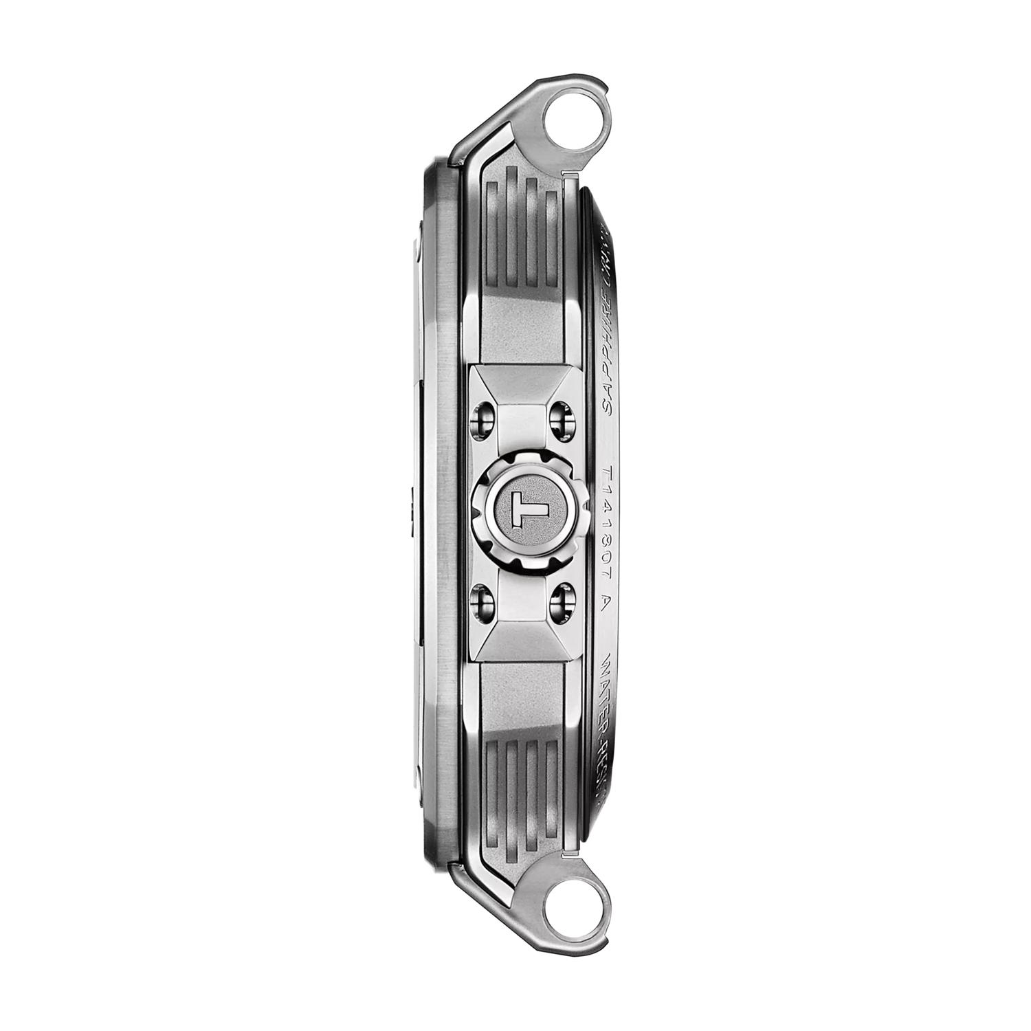 Image 2 of Tissot T-Race Powermatic 80 41mm