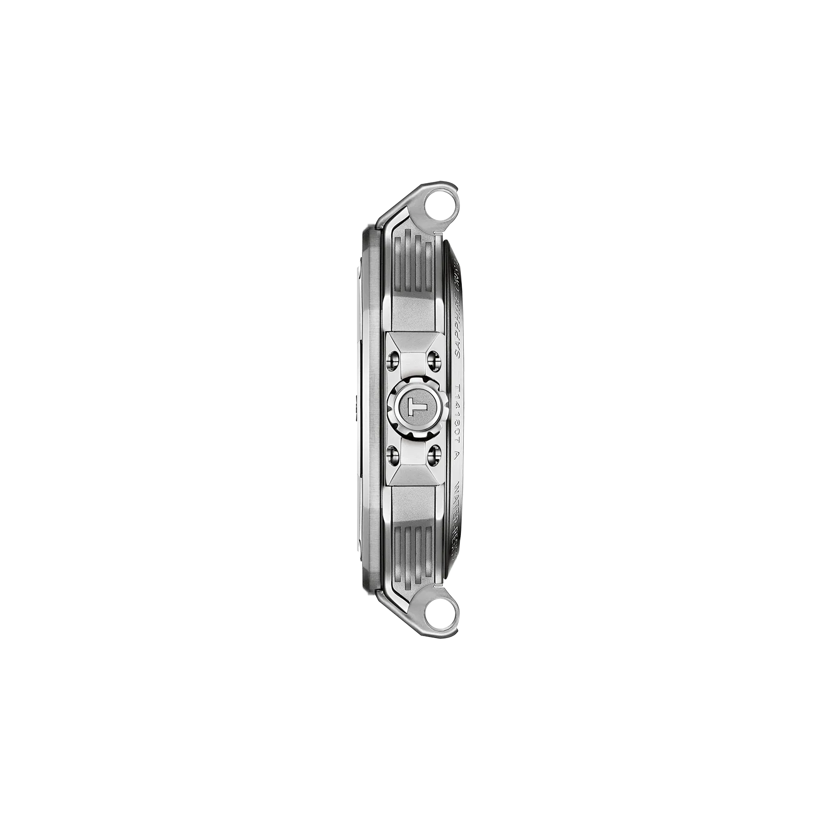 Image 2 of Tissot T-Race Powermatic 80 41mm