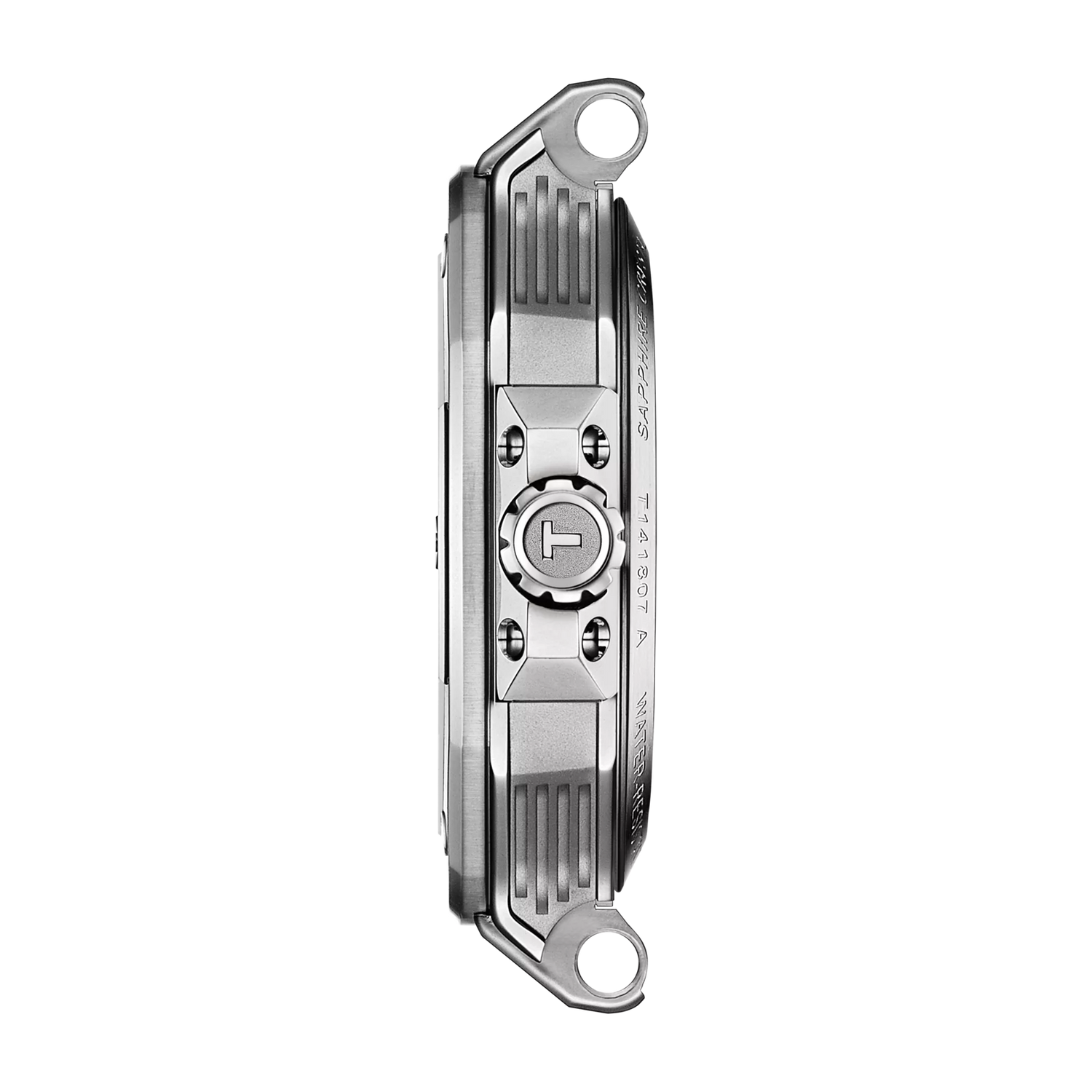 Image 2 of Tissot T-Race Powermatic 80 41mm